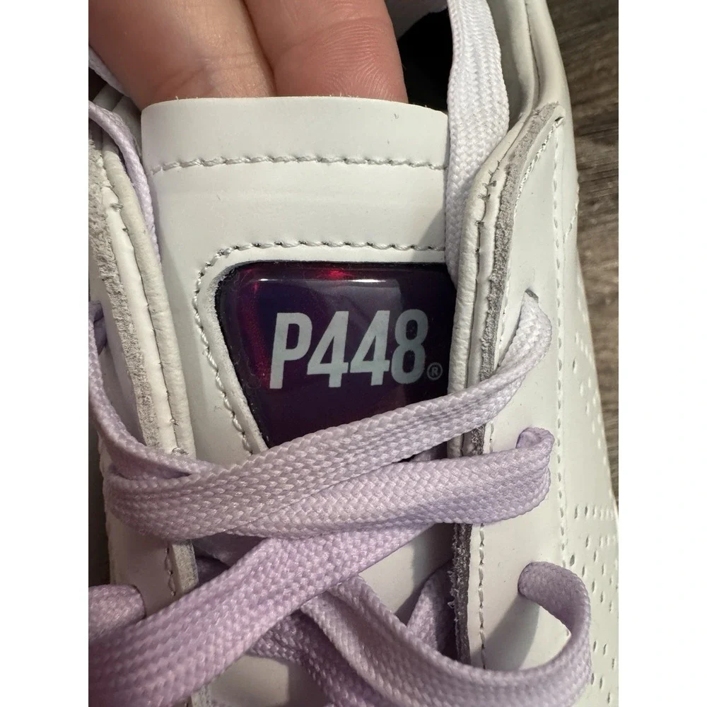 P448 Women's John UV Color Changing Sneaker